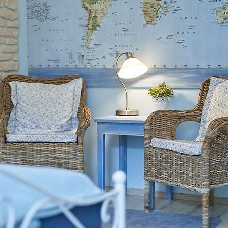 Apartman U Pomnenky Jeseník Exteriör bild