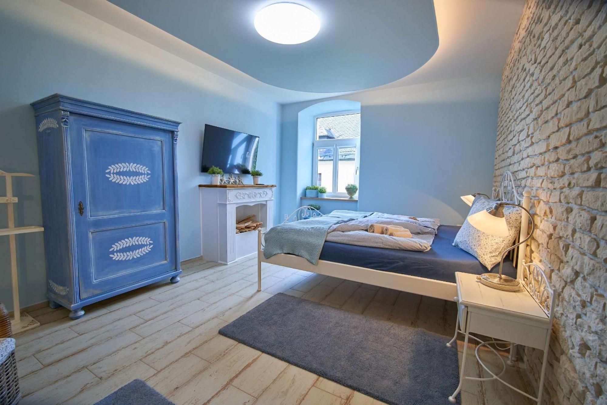 Apartman U Pomnenky Jeseník Exteriör bild