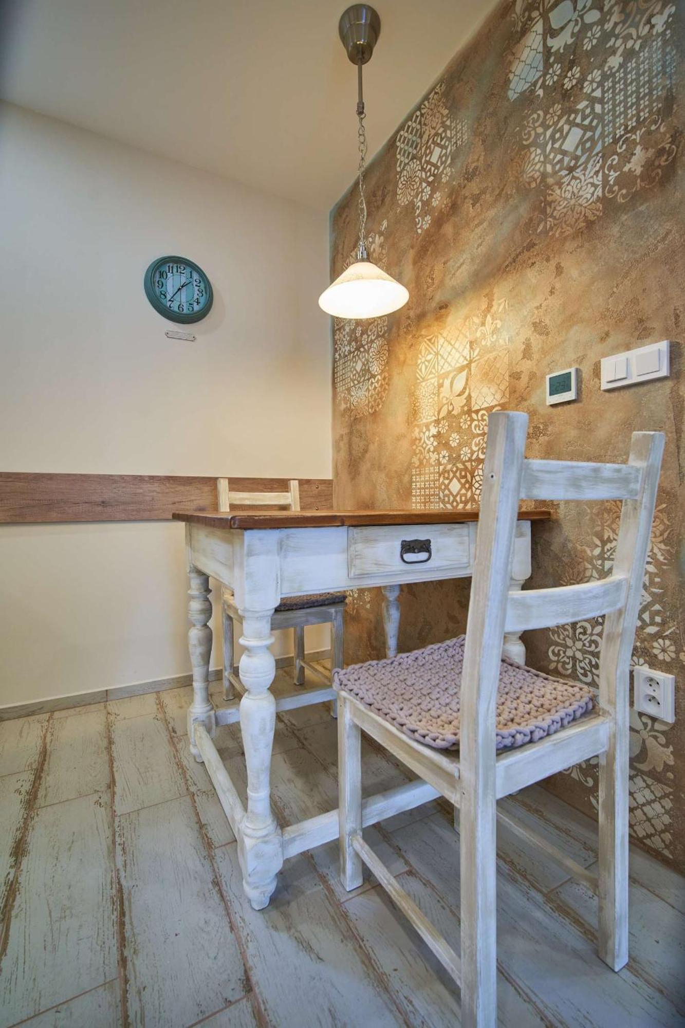 Apartman U Pomnenky Jeseník Exteriör bild