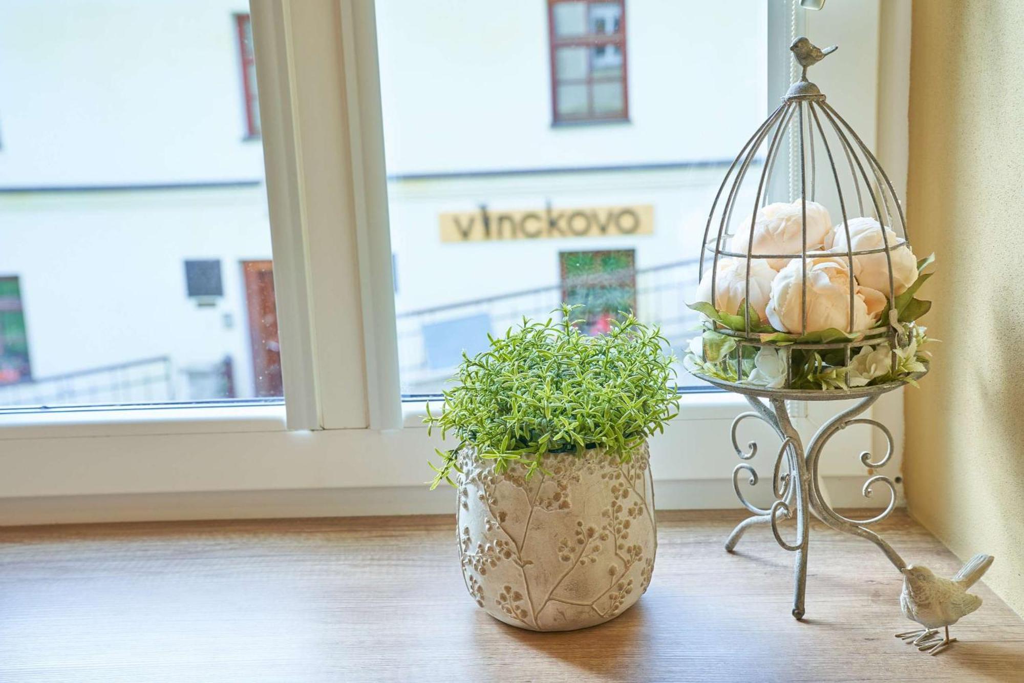 Apartman U Pomnenky Jeseník Exteriör bild